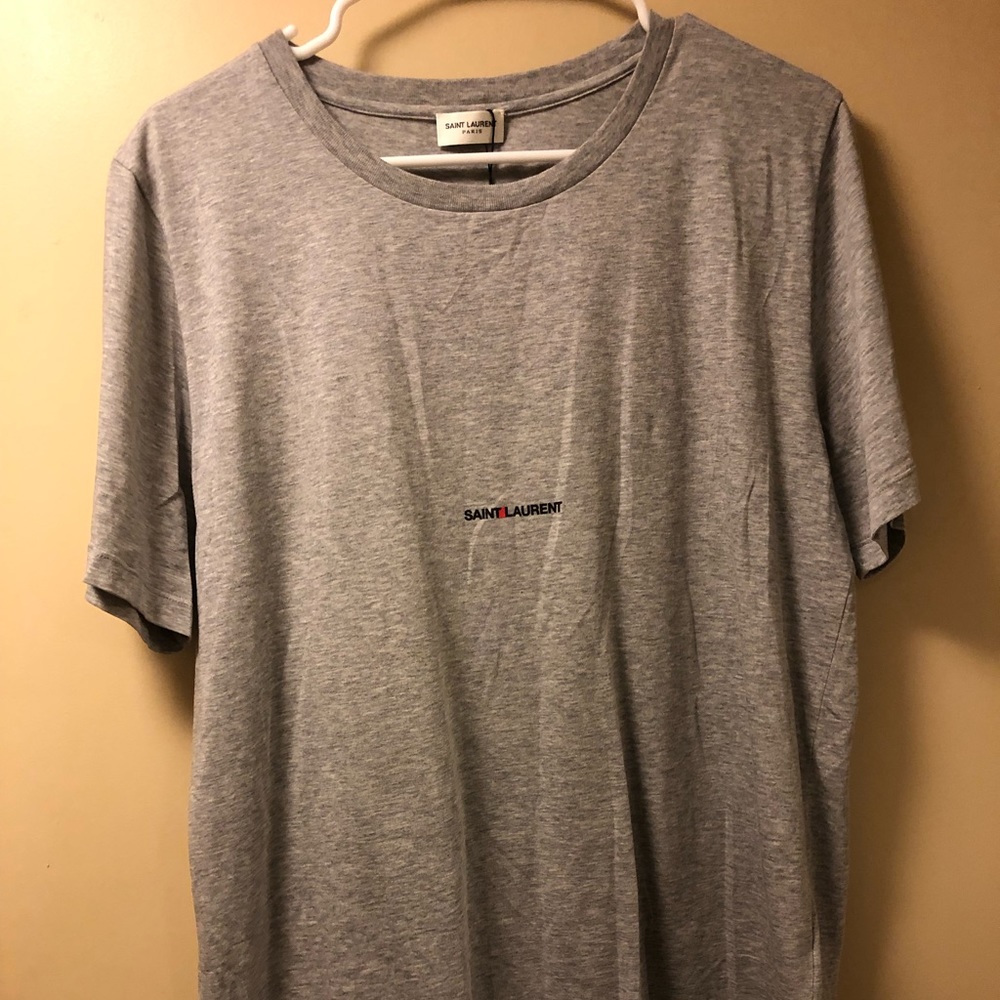 Saint Laurent t-shirt